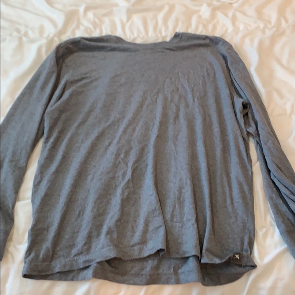 eddie bauer long sleeve